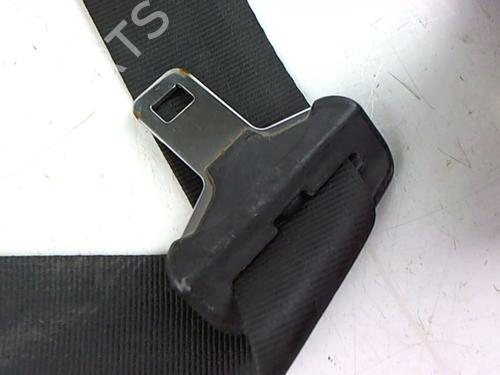 Used Rear left seatbelt Rear left seatbelt DACIA LOGAN MCV (KS_) 1.6 16V (KS0L, KS0M, KS0P, KS1S) (105 hp) 20444104 20444104