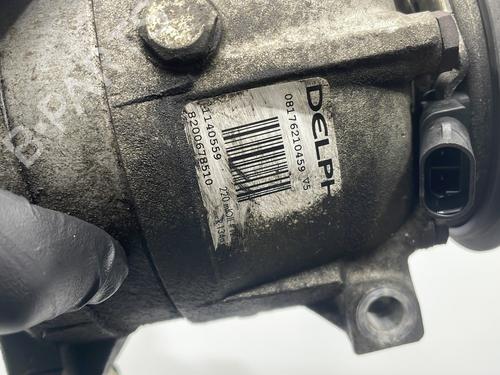 AC compressor RENAULT MASTER II Van (FD) 2.5 dCi (FD02) | BP30161717M34