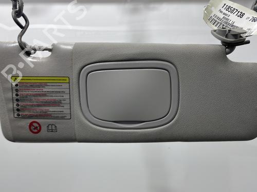 Pala sol direita FIAT BRAVO II (198_) 1.6 D Multijet (198AXL1B) (120 hp) 31328102