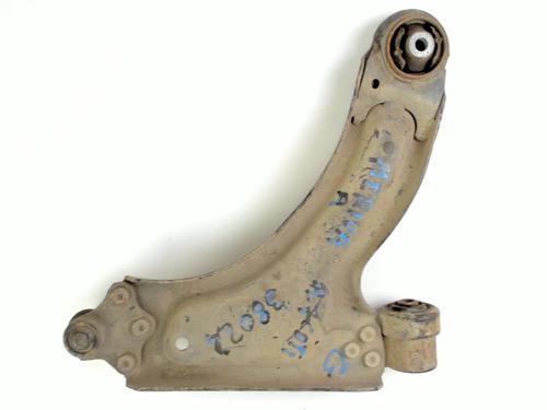 Used Left front suspension arm OPEL MERIVA A MPV (X03) 1.7 CDTI (E75) (100 hp) 20456106