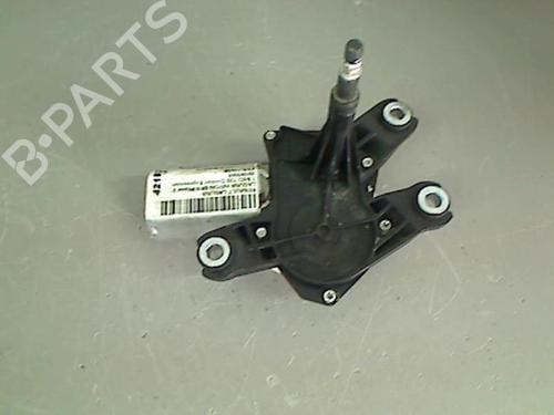Used Rear wiper motor RENAULT LAGUNA II (BG0/1_) 1.9 dCi (BG08, BG0G) (120 hp) 20472287