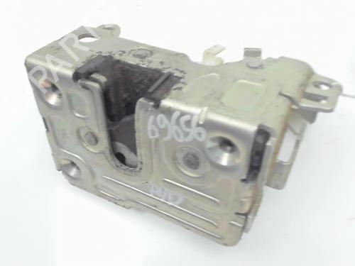 Used Front right lock Front right lock DACIA LOGAN (LS_) 1.4 MPI LPG (LS0C) (75 hp) 20451190 20451190