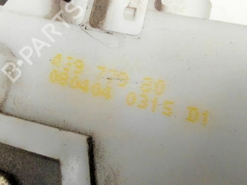 Rear right lock CITROËN C3 I (FC_, FN_) 1.1 i | BP27294033C99 