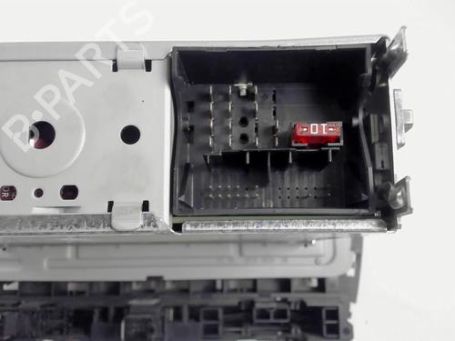 Radio SEAT IBIZA IV (6J5, 6P1) 1.2 TSI | BP20451300E6 