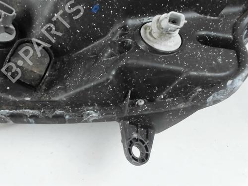 Right headlight RENAULT KANGOO / GRAND KANGOO II (KW0/1_) 1.5 dCi 90 (KW05, KW08, KW0G, KW11) | BP28321510C29 