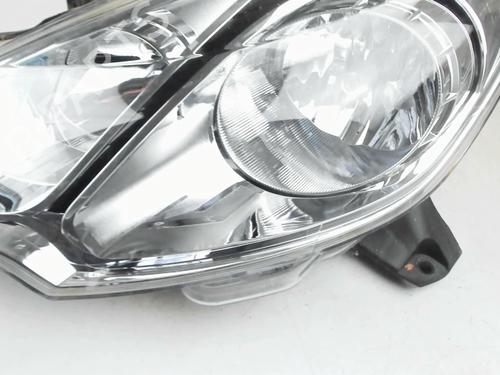 Left headlight CITROËN C3 II (SC_) | BP39016714C28 - Image 6