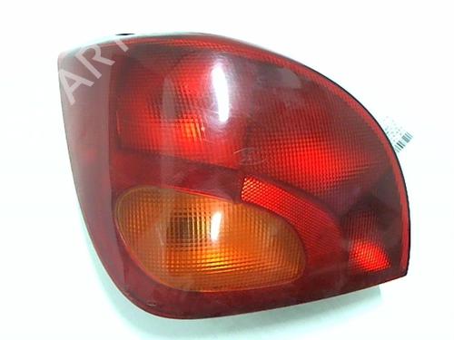 Used Left taillight Left taillight FORD FIESTA IV (JA_, JB_) 1.8 D (60 hp) 20416199 20416199