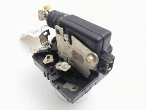 Used Front right lock Front right lock DACIA LOGAN (LS_) 1.4 (LS0A, LS0C, LS0E, LS0G) (75 hp) 20387968 20387968