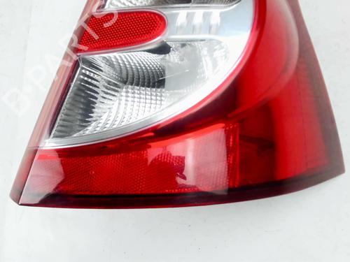 Right taillight DACIA SANDERO 1.4 MPI LPG | BP39760292C35 - Image 7