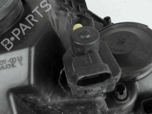 Left headlight RENAULT CLIO III (BR0/1, CR0/1) | BP37652634C28 - Image 8