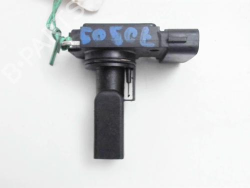 Used Mass air flow sensor TOYOTA COROLLA Verso (ZER_, ZZE12_, R1_) 2.0 D-4D (CUR10_, CUR10R) (116 hp) 20394791