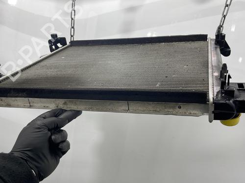 Køler RENAULT KOLEOS II (HC_) 1.6 dCi 130 | BP30115561M31