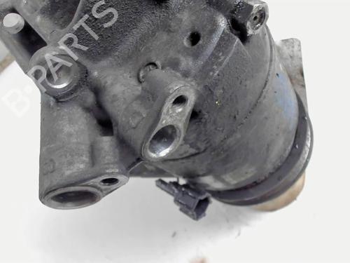 AC compressor NISSAN MURANO I (Z50) 3.5 4x4 | BP20406820M34 