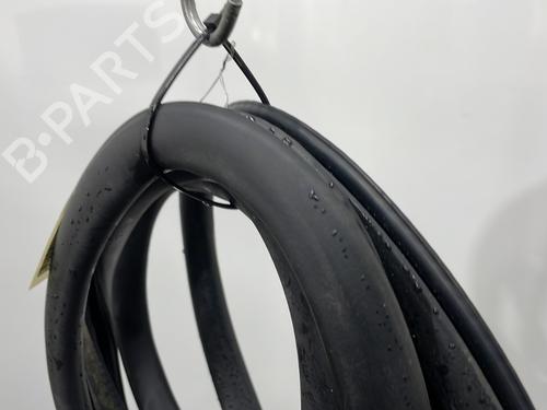 Rubber door seal VW POLO IV (9N_, 9A_) 1.4 FSI | BP29437951C142 