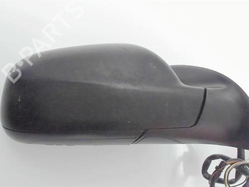 Right mirror PEUGEOT 307 (3A/C) 1.6 HDi 110 | BP20445135C27 