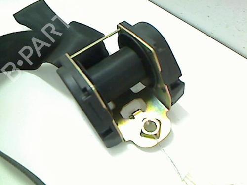 Rear right belt tensioner PEUGEOT 206 Hatchback (2A/C) 2.0 HDI 90 | BP20472199C90 