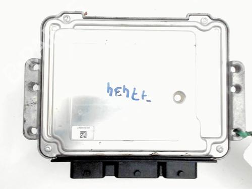 Used Engine control unit (ECU) Engine control unit (ECU) CITROËN C4 Picasso I MPV (UD_) 1.6 HDi (109 hp) 27293925 27293925