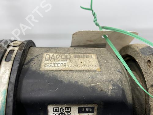 Used Right front driveshaft Right front driveshaft TOYOTA RAV 4 IV (_A4_) 2.0 D (ALA40_, ALA40R) (124 hp) 23779935 23779935