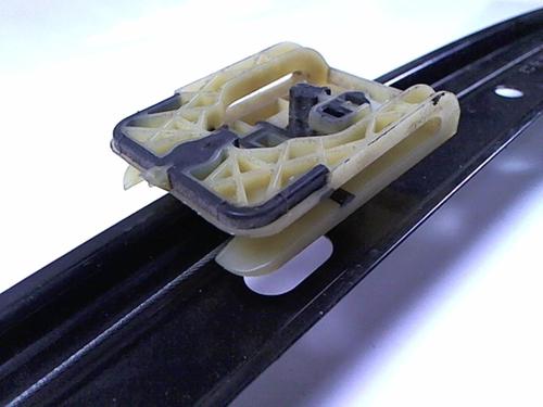 Used Front left window mechanism Front left window mechanism FORD C-MAX II (DXA/CB7, DXA/CEU) 1.6 TDCi (115 hp) 20425912 20425912