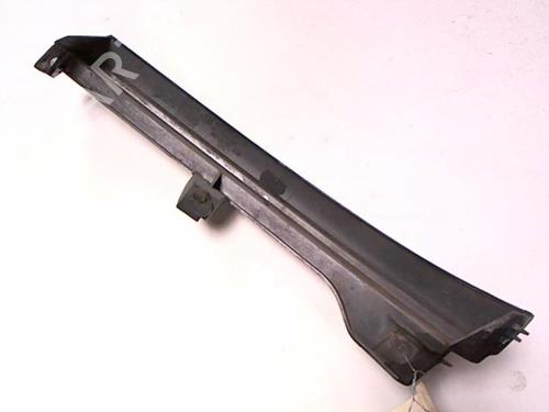 Headlight eyebrow OPEL ZAFIRA A MPV (T98) 2.0 DI 16V (F75) | BP20411375C118 