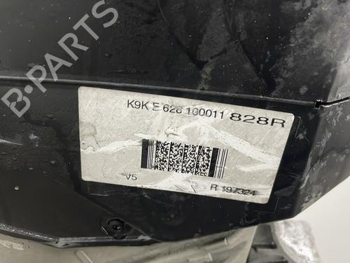 Engine RENAULT CLIO IV (BH_) 1.5 dCi 90 | BP31761469M1