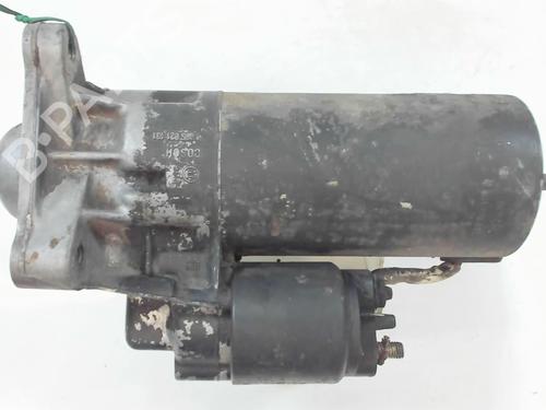 Starter CITROËN VISA 17 D | BP21236537M8 
