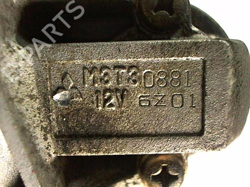 Used Starter Starter MAZDA 323 III Saloon (BF) 1.3 (BF103) (60 hp) 20449067 20449067