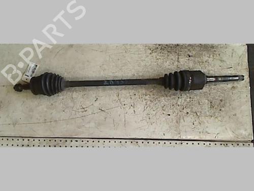 Used Right front driveshaft DODGE CARAVAN 3.0 (152 hp) 21203996