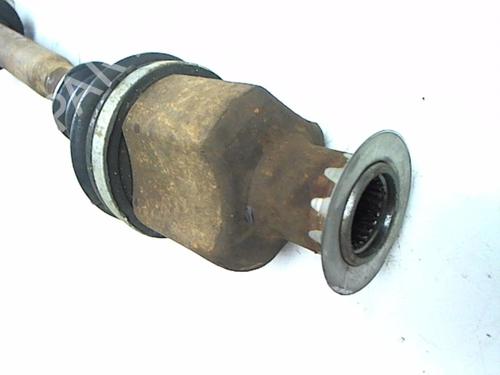 Right front driveshaft RENAULT SCÉNIC I MPV (JA0/1_, FA0_) 1.9 D (JA0J, FA0J) | BP20444322M39 