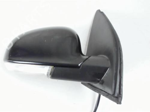 Right mirror VW GOLF V (1K1) 1.9 TDI | BP26964050C27 
