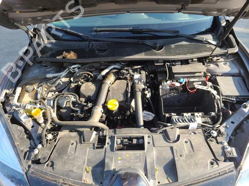 Engine control unit (ECU) RENAULT MEGANE III Hatchback (BZ0/1_, B3_) 1.5 dCi (BZ09, BZ0D, BZ1W, BZ29, BZ14) | BP27294295M57  - Image 21