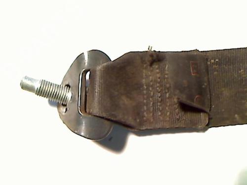 Rear left belt tensioner CITROËN XSARA Break (N2) 2.0 HDI 90 | BP20472480C89 