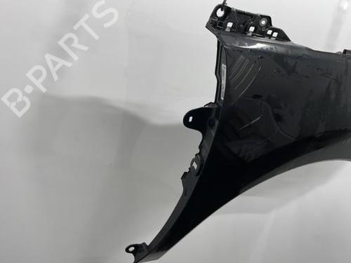 Used Right front fenders PEUGEOT 3008 I MPV (0U_) 1.6 HDi (112 hp) 20387596