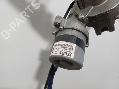 Steering column TOYOTA AURIS (_E15_) 1.4 D-4D (NDE150_, NDE150R) | BP38101497M21 - Image 5
