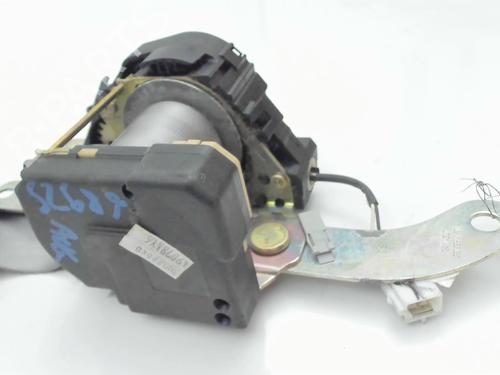 Front left belt tensioner NISSAN MICRA III (K12) 1.2 16V | BP20469326C87 