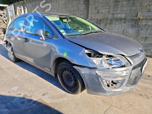 Engine control unit (ECU) CITROËN C4 I (LC_) 1.4 16V | BP29921590M57 - Image 7