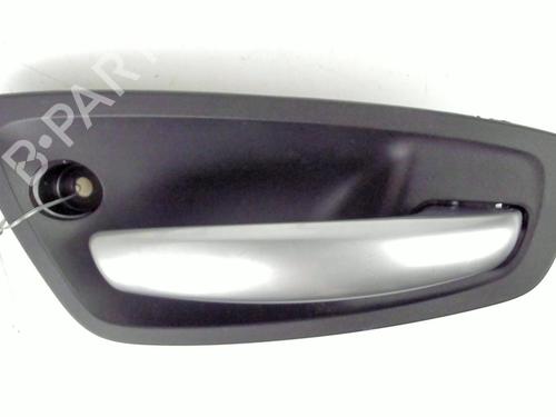 Used Front right interior door handle BMW 1 (E87) 118 d (122 hp) 20398645