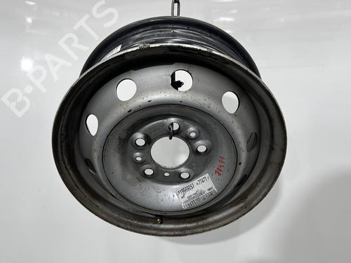 Used Rim PEUGEOT BOXER Van 2.2 BlueHDi 165 (165 hp) 32350130