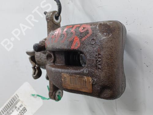 Right rear brake caliper PEUGEOT 308 SW I (4E_, 4H_) 1.6 HDi | BP20468945M106 