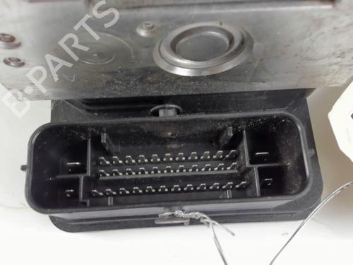 ABS pump CITROËN C4 CACTUS 1.6 BlueHDi 100 | BP20420935M43 
