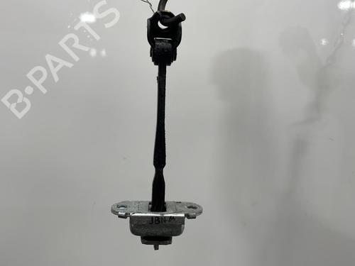 Hinge/Door check strap NISSAN NOTE (E12) 1.2 | BP20393226C146