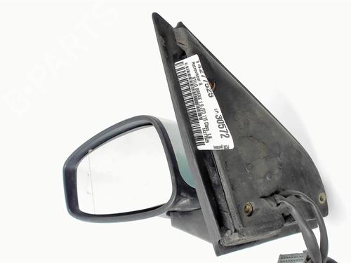 Left mirror FIAT STILO Multi Wagon (192_) 1.9 JTD | BP20435702C26 