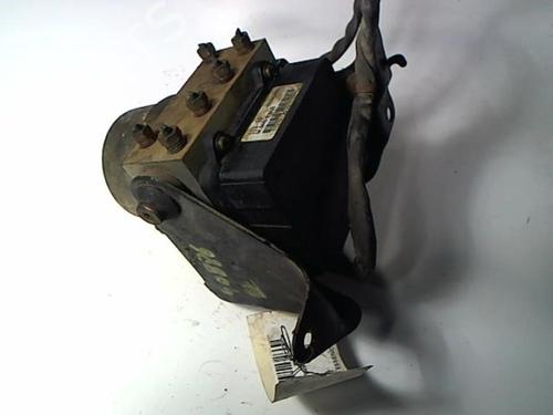 ABS pump HONDA CIVIC VI Hatchback (EJ, EK) 1.4 i S (EJ9) | BP22913795M43 