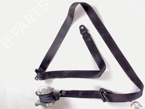 Used Front right seatbelt Front right seatbelt NISSAN MICRA C+C III (K12) 1.6 160 SR (110 hp) 20402032 20402032