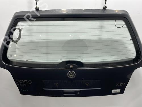 Used Tailgate VW POLO III (6N1) 64 1.9 SDI (64 hp) 29625622