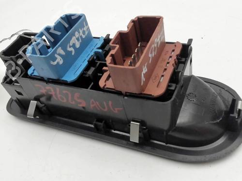 Left front window switch RENAULT CLIO III (BR0/1, CR0/1) 1.5 dCi (C/BR0G, C/BR1G) | BP29375017I27 