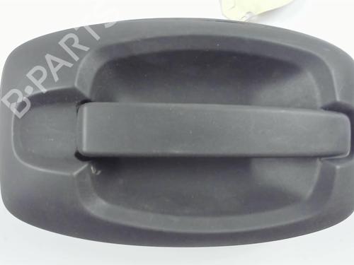 Front right exterior door handle FIAT DUCATO Van (250_) 120 Multijet 2,3 D | BP20451145C129 