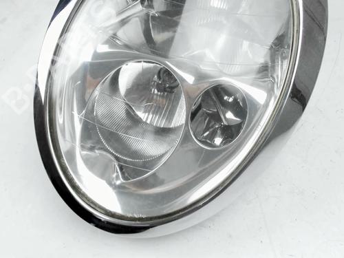 Left headlight MINI MINI (R50, R53) One D | BP39016684C28 - Image 4