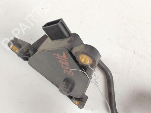 Used Electronic module Electronic module RENAULT CLIO III (BR0/1, CR0/1) 1.5 dCi (BR0H, CR0H, CR1S, BR1S) (106 hp) 21237860 21237860