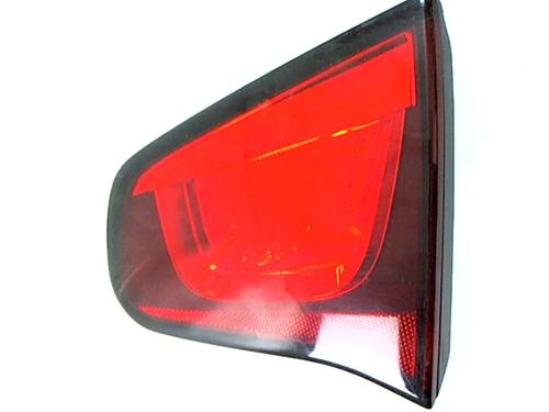 Used Right tailgate light Right tailgate light CITROËN C3 II (SC_) 1.4 HDi 70 (SC8HZC, SC8HR0, SC8HP4) (68 hp) 20462432 20462432
